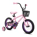 KEANO Cervine 14 16 20" Kids Bike for Boys Girls Ages 3-10 Years