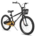 KEANO Cervine 14 16 20" Kids Bike for Boys Girls Ages 3-10 Years