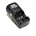 1-4 Cell Charger for AA Rechargeable Cell/Batteries.