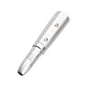 XLR 3 Pin Male to 1434 6.35mm