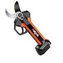 Kebtek 33MM Electric Pruner KT933-Body (Bare Tool Machine Only)
