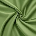 Egyptian Cotton Feel Queen Size Flat Bedsheet with 2 Pillow Covers | 800 TC Soft &amp; Breathable | Sage Solid Pattern for Bedrooms and Hotels Use (Size: 90 x 107 Inch)