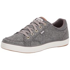 Keds Womens Center 2 Lace Up