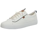 Keds Women's Kickback Canvas Slip on Sneaker