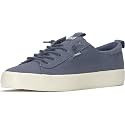 Keds Women's Kickback Canvas Slip on Sneaker
