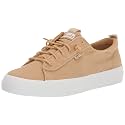 Keds Women's Kickback Canvas Slip on Sneaker