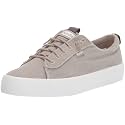 Keds Women's Kickback Canvas Slip on Sneaker