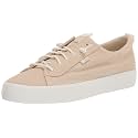 Keds Women's Kickback Canvas Slip on Sneaker