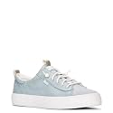 Keds Women's Kickback Canvas Slip on Sneaker