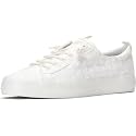 Keds Women's Kickback Canvas Slip on Sneaker
