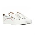 Keds Women's Kickback Canvas Slip on Sneaker