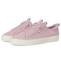 Keds Women's Kickback Canvas Slip on Sneaker