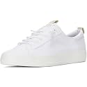 Keds Women's Kickback Canvas Slip on Sneaker