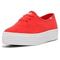 Keds Women's Point Lace Up Sneakers