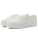 Keds Women's Point Lace Up Sneakers