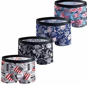 Kedy Pack of 2 Men Trunk