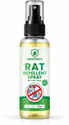 KEEDOSAFE Anti Rat Repellent Spray 100ml 