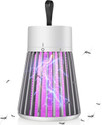 Keekos Electric Mosquito Fly ZappersKiller-Insect Attractant Trap