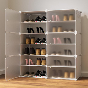 keekos plastic collapsible shoe stand