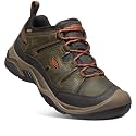 KEEN Men39s Circadia Low Height Comfortable Waterproof