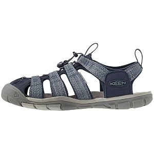 KEEN Mens Clearwater CNX Closed Toe Lightweight