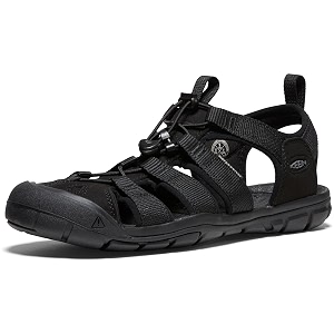 KEEN Mens Clearwater CNX Closed Toe Lightweight