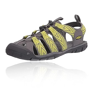 KEEN Mens Clearwater CNX Closed Toe Lightweight