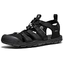 KEEN Men39s Clearwater CNX Closed Toe Lightweight
