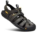KEEN Men39s Clearwater CNX Closed Toe Lightweight