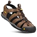 KEEN Men39s Clearwater CNX Closed Toe Lightweight
