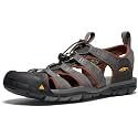 KEEN Men39s Clearwater CNX Closed Toe Lightweight