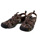KEEN Men39s Clearwater CNX Closed Toe Lightweight