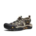 KEEN Men's Newport H2 Closed Toe Water Sandals