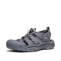 KEEN Men's Newport H2 Closed Toe Water Sandals