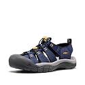 KEEN Men's Newport H2 Closed Toe Water Sandals