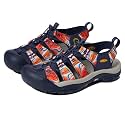KEEN Men's Newport H2 Closed Toe Water Sandals