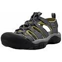 KEEN Men's Newport H2 Closed Toe Water Sandals