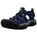 KEEN Men's Newport H2 Closed Toe Water Sandals