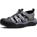 KEEN Men's Newport H2 Closed Toe Water Sandals