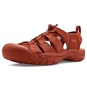 KEEN Men's Newport H2 Closed Toe Water Sandals