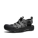 KEEN Men's Newport H2 Closed Toe Water Sandals