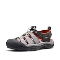 KEEN Men's Newport H2 Closed Toe Water Sandals
