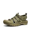 KEEN Men's Newport H2 Closed Toe Water Sandals
