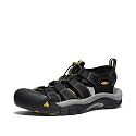 KEEN Men's Newport H2 Closed Toe Water Sandals