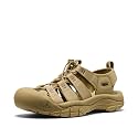 KEEN Men's Newport H2 Closed Toe Water Sandals