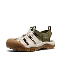 KEEN Men's Newport H2 Closed Toe Water Sandals
