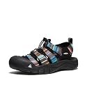 KEEN Men's Newport H2 Closed Toe Water Sandals