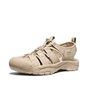 KEEN Men's Newport H2 Closed Toe Water Sandals