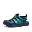 KEEN Men's Newport H2 Closed Toe Water Sandals