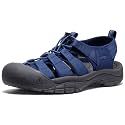 KEEN Men's Newport H2 Closed Toe Water Sandals
